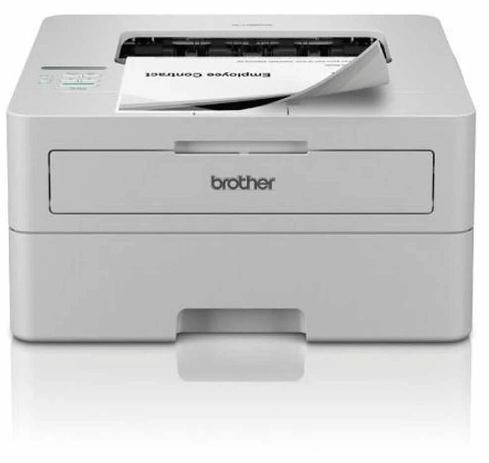Brother HL-L2865DW | Mono | lazerinis | Spausdintuvas | Wi-Fi | Maximum ISO A-series paper size A4