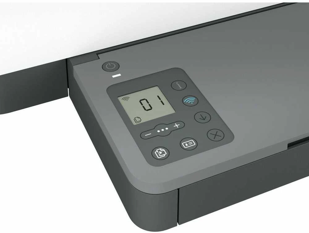 HP LaserJet MFP M234sdn Lazerinis spausdintuvas (6GX00F)