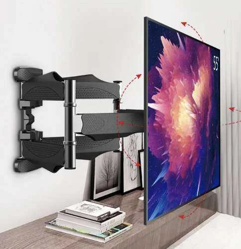 Izoxis LCD laikiklis U7028