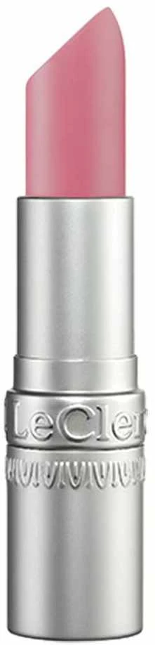 T.leclerc Leclerc Rouge A Levres Transparent 02 T lūpų dažai