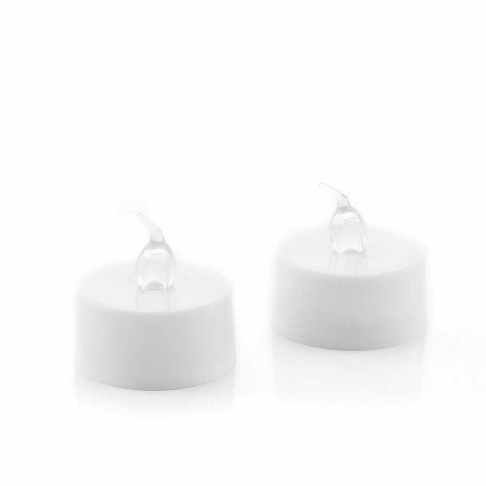 Innovagoods Arbatinės žvakės LED rinkinys