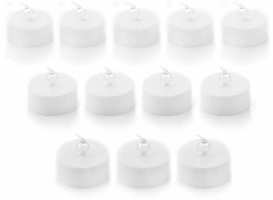 Innovagoods Arbatinės žvakės LED rinkinys