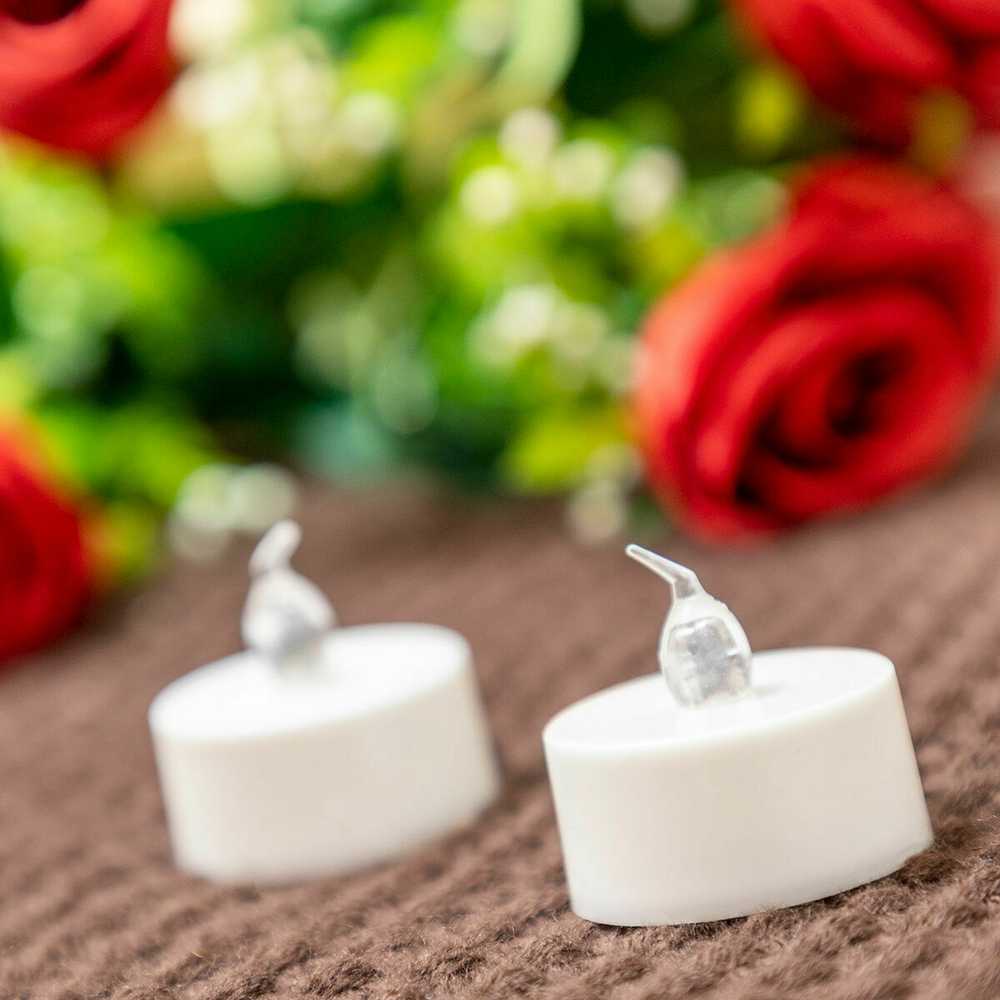 Innovagoods Arbatinės žvakės LED rinkinys
