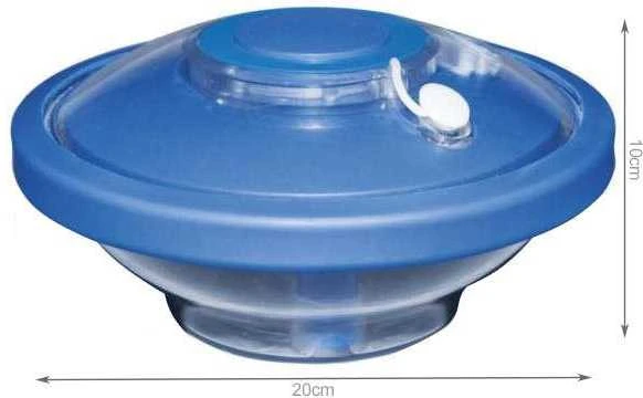 LED baseino lempa su fontanu BESTWAY 58493