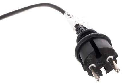 LED elnias - šaltai baltas Ruhhy 22510