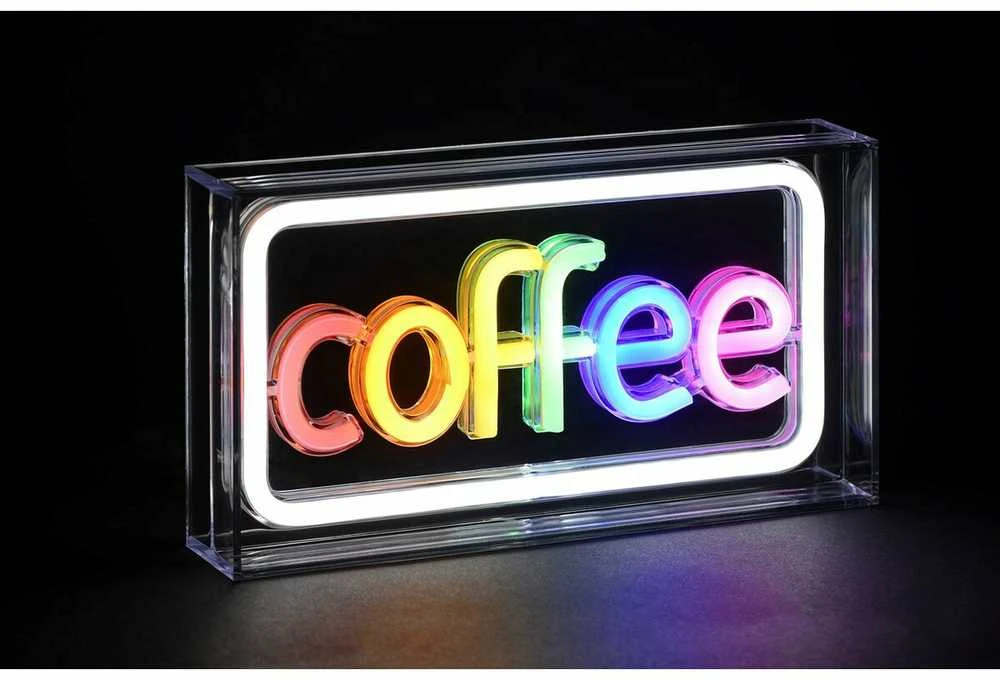 „Activejet Neon LED AJE-NEON COFFEE“