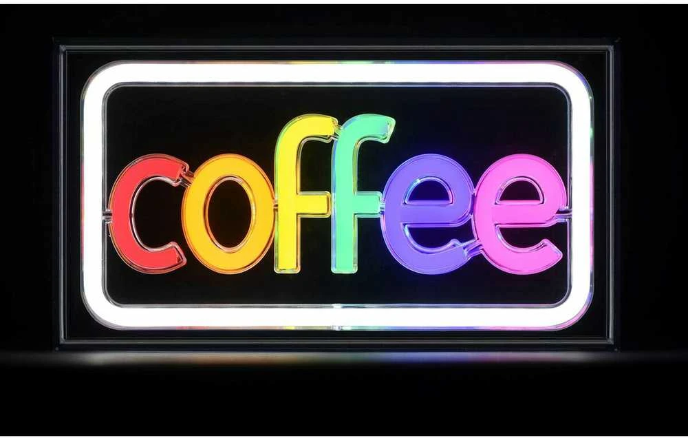 „Activejet Neon LED AJE-NEON COFFEE“