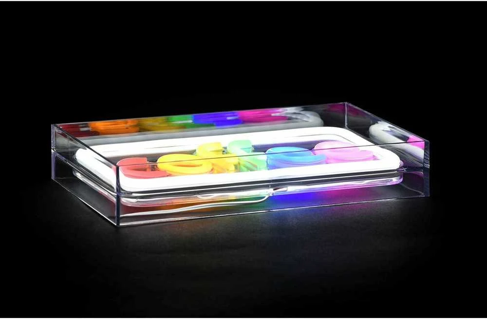 „Activejet Neon LED AJE-NEON COFFEE“