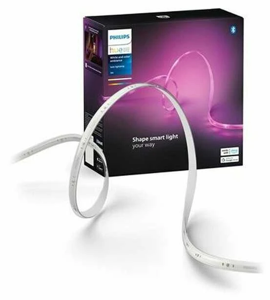„Philips Hue Solo“ šviesos juosta, 3 m | 20 W | Kintamas