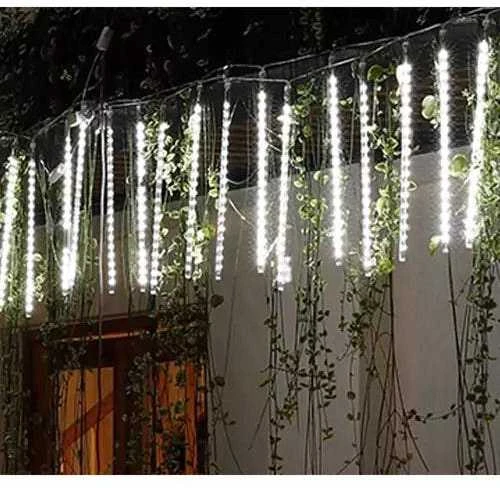 LED lempos