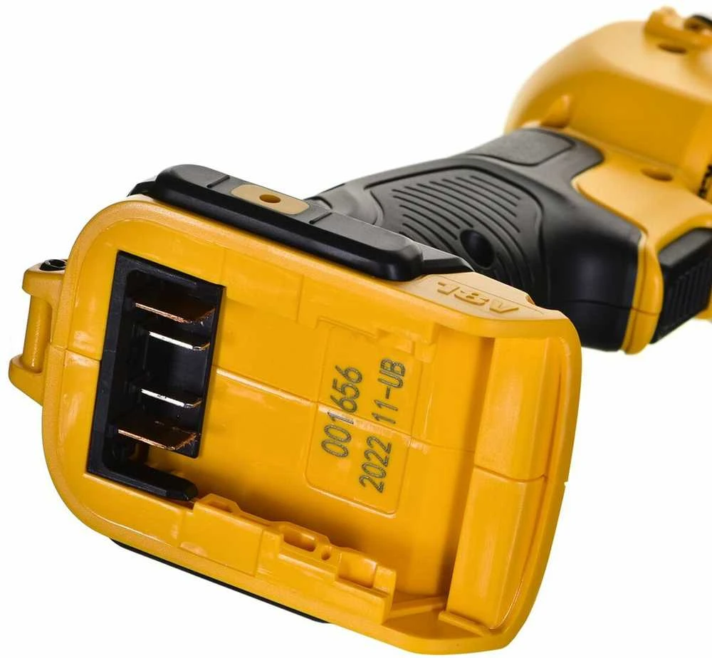 DeWalt Akumuliatorinis prožektorius DCL040N XR Li-ion LED, 18V, be akumuliatoriaus ir kroviklio