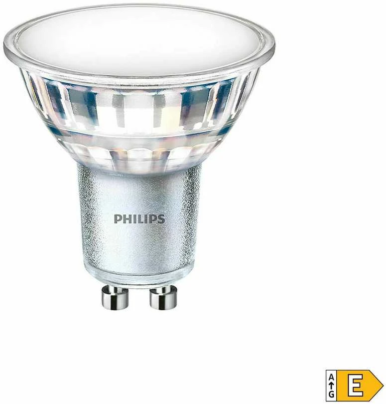 „Philips COREPRO LED“ prožektorius 550 lm GU10 830 120D