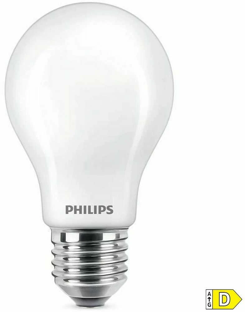 Philips LEMPUTĖ LED E27 A60 10.5W 822-827K 1521LMDI