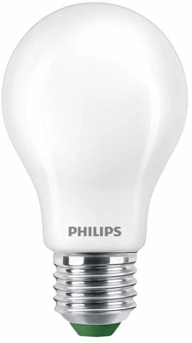 PHILIPS lemputė LED CLA 60W A60 E27 2700K FR UE SRT4