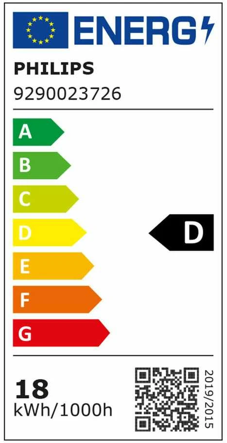 LED lemputė PHILIPS, A67, E27, 17,5 W, 2500 lm, 2700 K