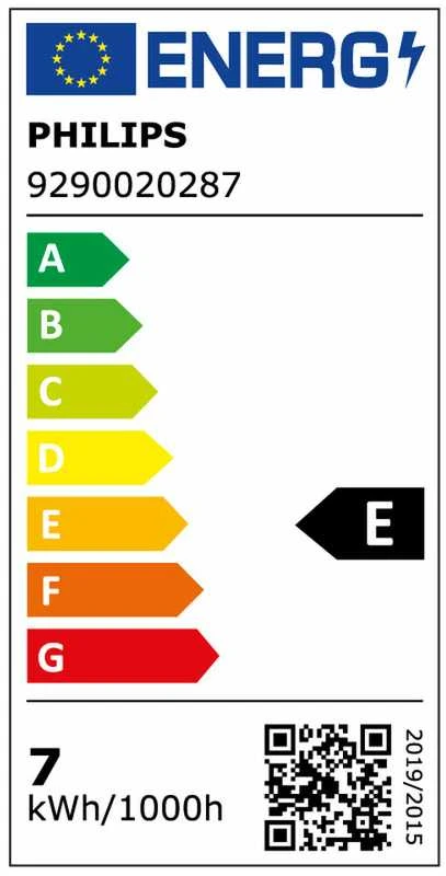 Lemputė Philips LED, P45, 2700 °K, E14, 6.5 W, 806 lm