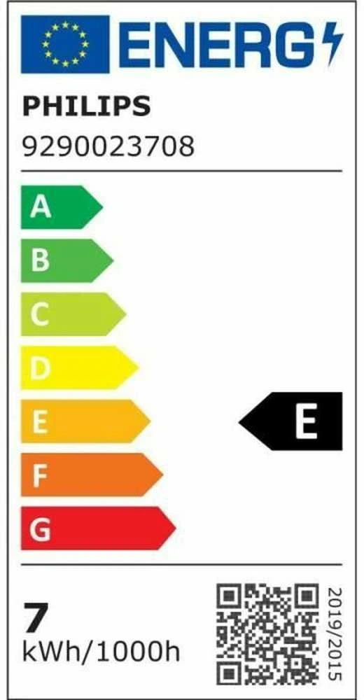 LED lemputė PHILIPS, G93, E27, 7 W, 806 lm, 2700 K