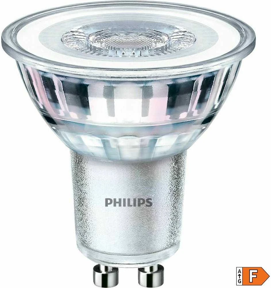 "Phillips FoCo lemputės , šilta balta spalva"