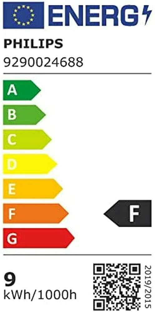 Philips Hue apšvietimo rinkinys: 3x E27 9W RGBW + jungiklis