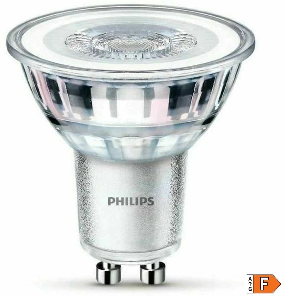 Philips LED PAR16 36O 1.5-3.5-5W GU10 WW345