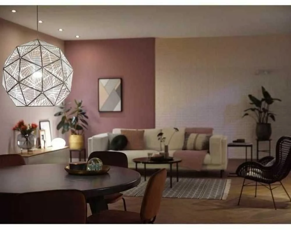 Philips Hue Pradžios rinkinys E27