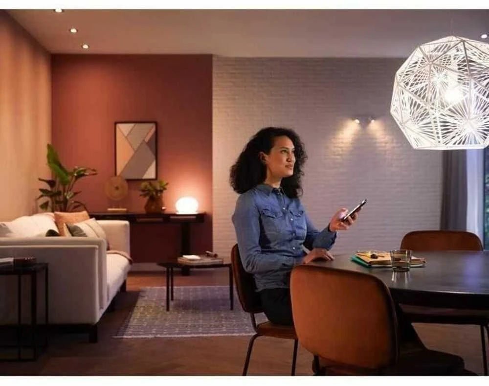 Philips Hue Pradžios rinkinys E27