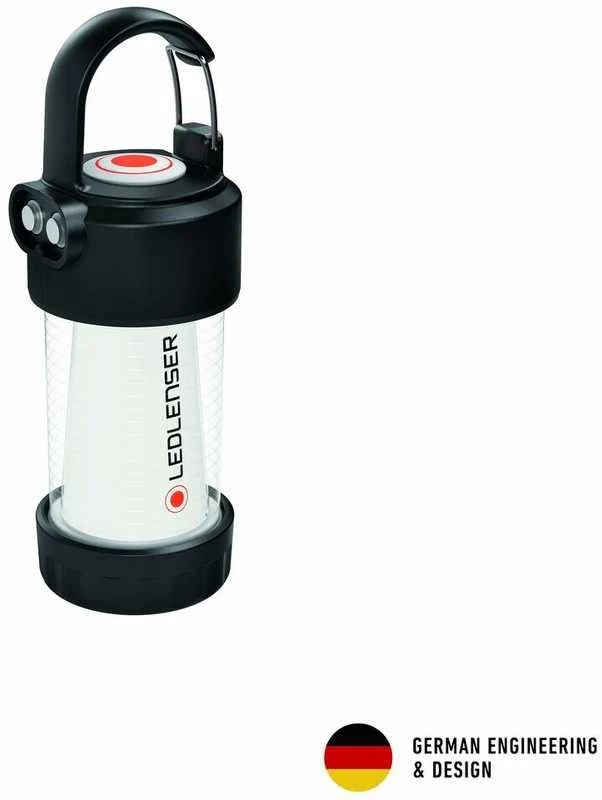 LED Lenser Žibintas LEDLENSER ML4