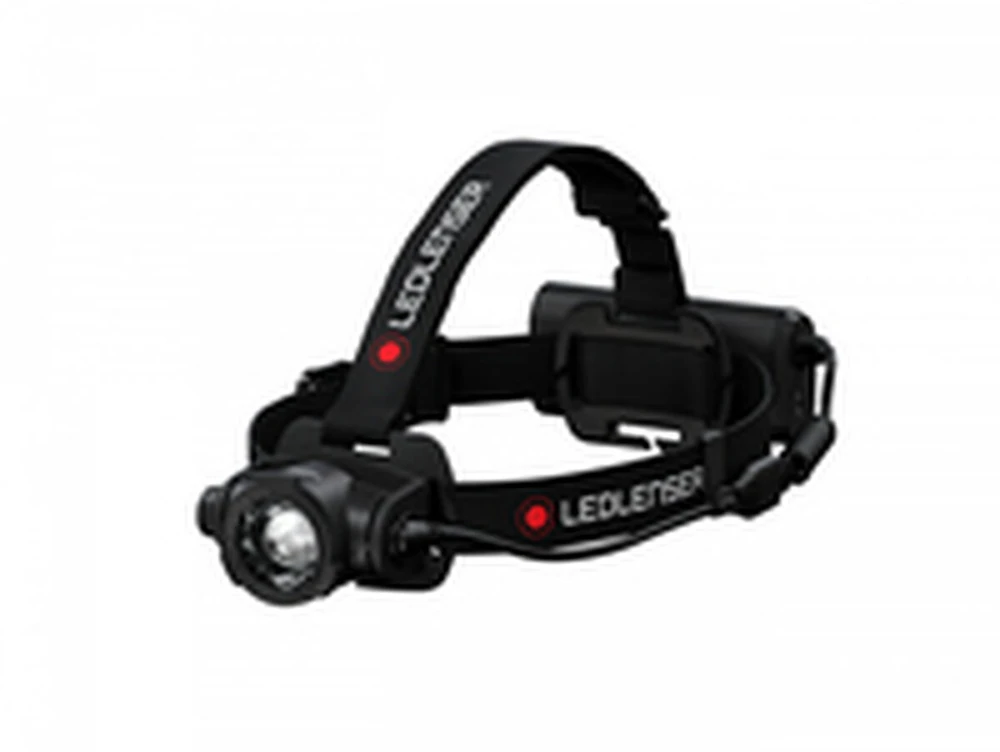 LED Lenser žibintuvėlis Ledlenser H15R Core