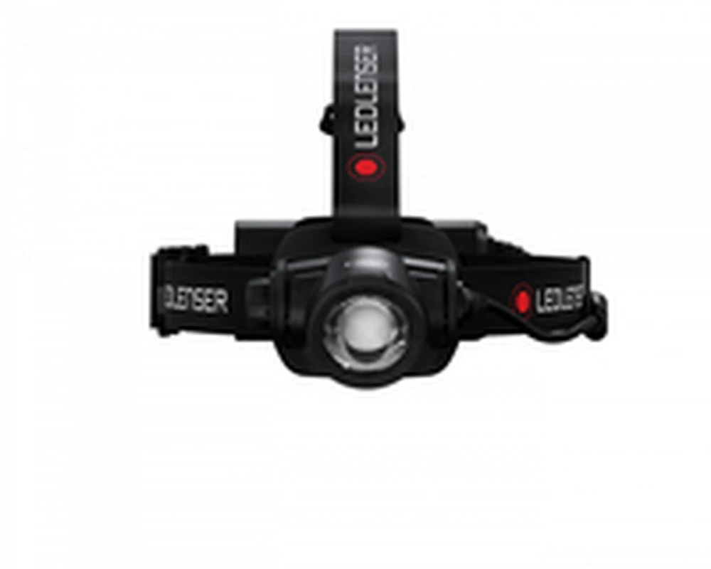 LED Lenser žibintuvėlis Ledlenser H15R Core