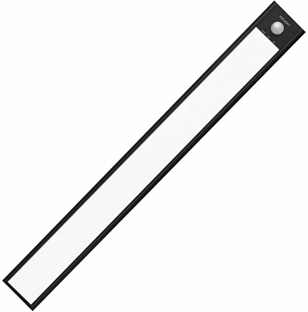 Lubinis šviestuvas Yeelight | Judesio jutiklio spintos šviesa | YLCG004-B | 100 lm | 2,3 W | 2700 K | Lempa | 5 V