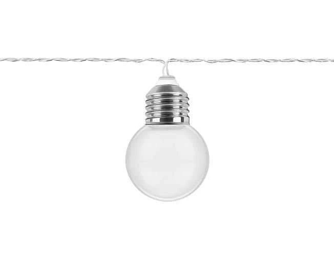 LED šviesos