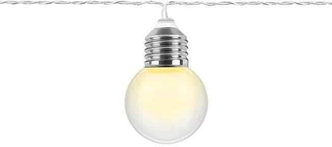 LED šviesos