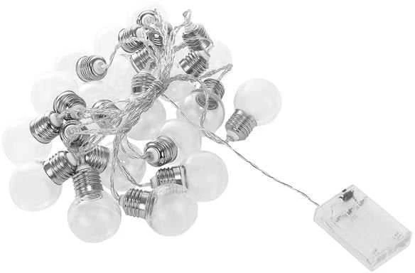 LED šviesos