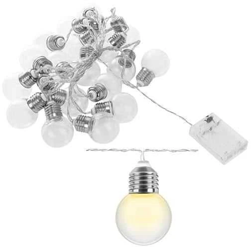 LED šviesos