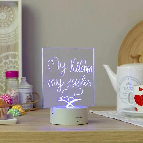 LED užrašų lenta