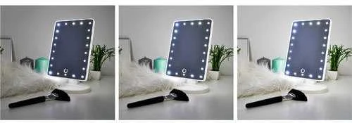 LED veidrodis L22066