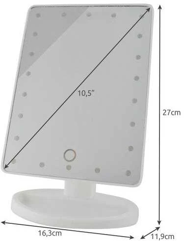 LED veidrodis L22066