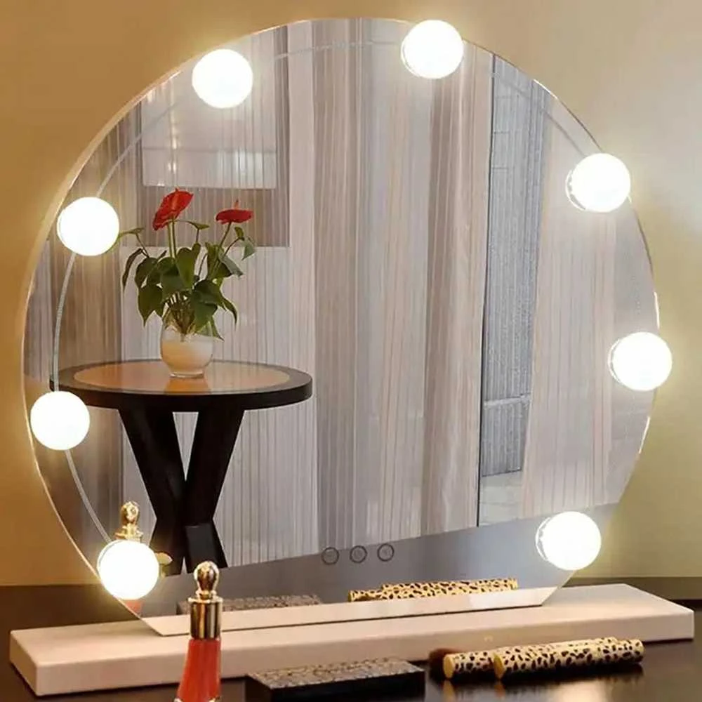 LED veidrodžio apšvietimas