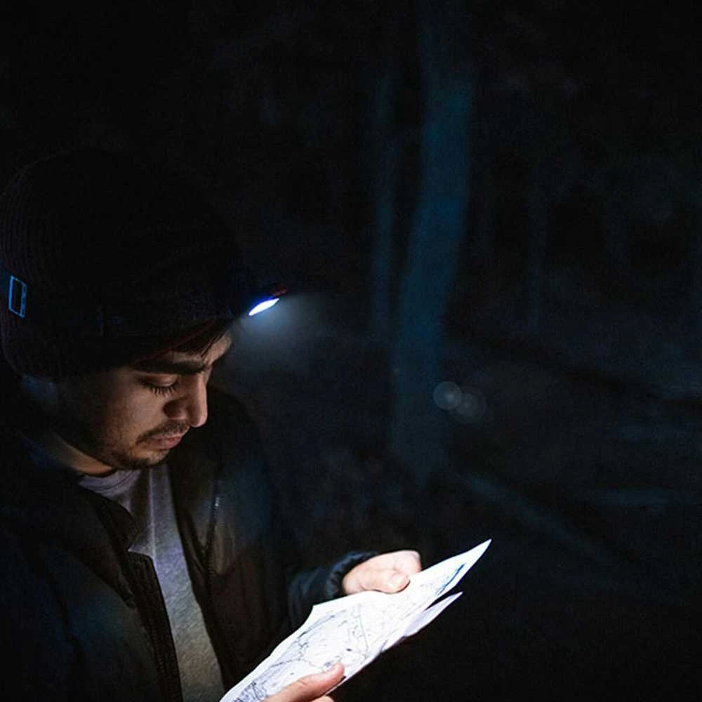 Žibintuvėlis Nebo Einstein 1000 Flex