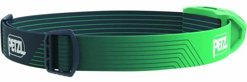 Prožektorius Petzl Actik 450lm - Žalia