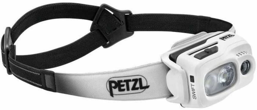 Petzl E095BB02 SWIFT RL balta