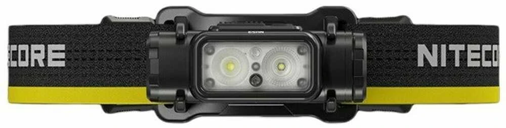 Nitecore Žibintuvėlis czołowa NU53