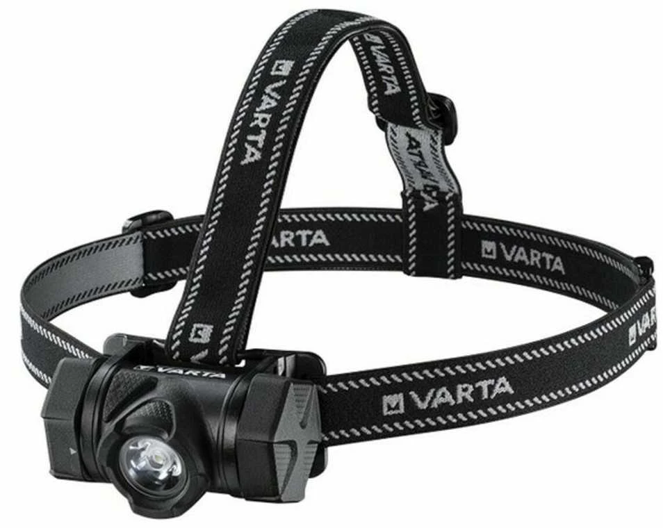 Žibintuvėlis INDESTRUCTIBLE H20 PRO VARTA