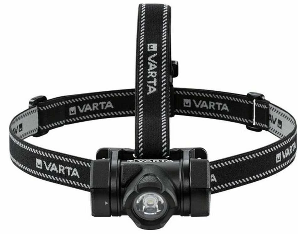 Žibintuvėlis INDESTRUCTIBLE H20 PRO VARTA
