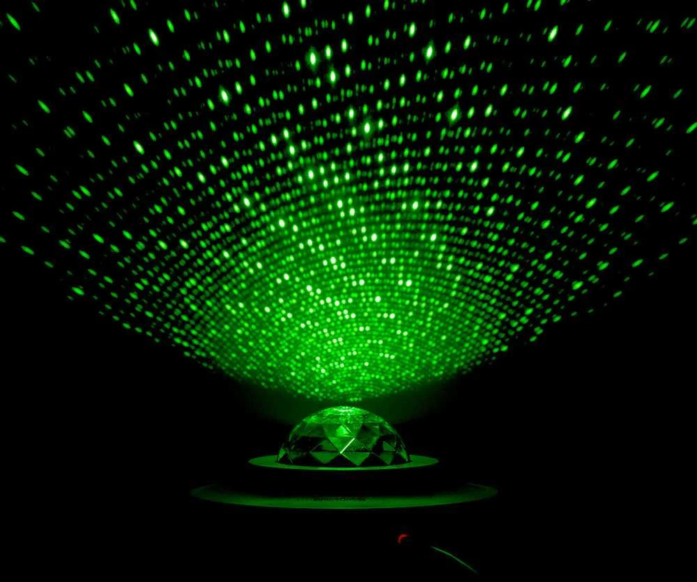 Innovagoods LED žvaigždžių projektorius