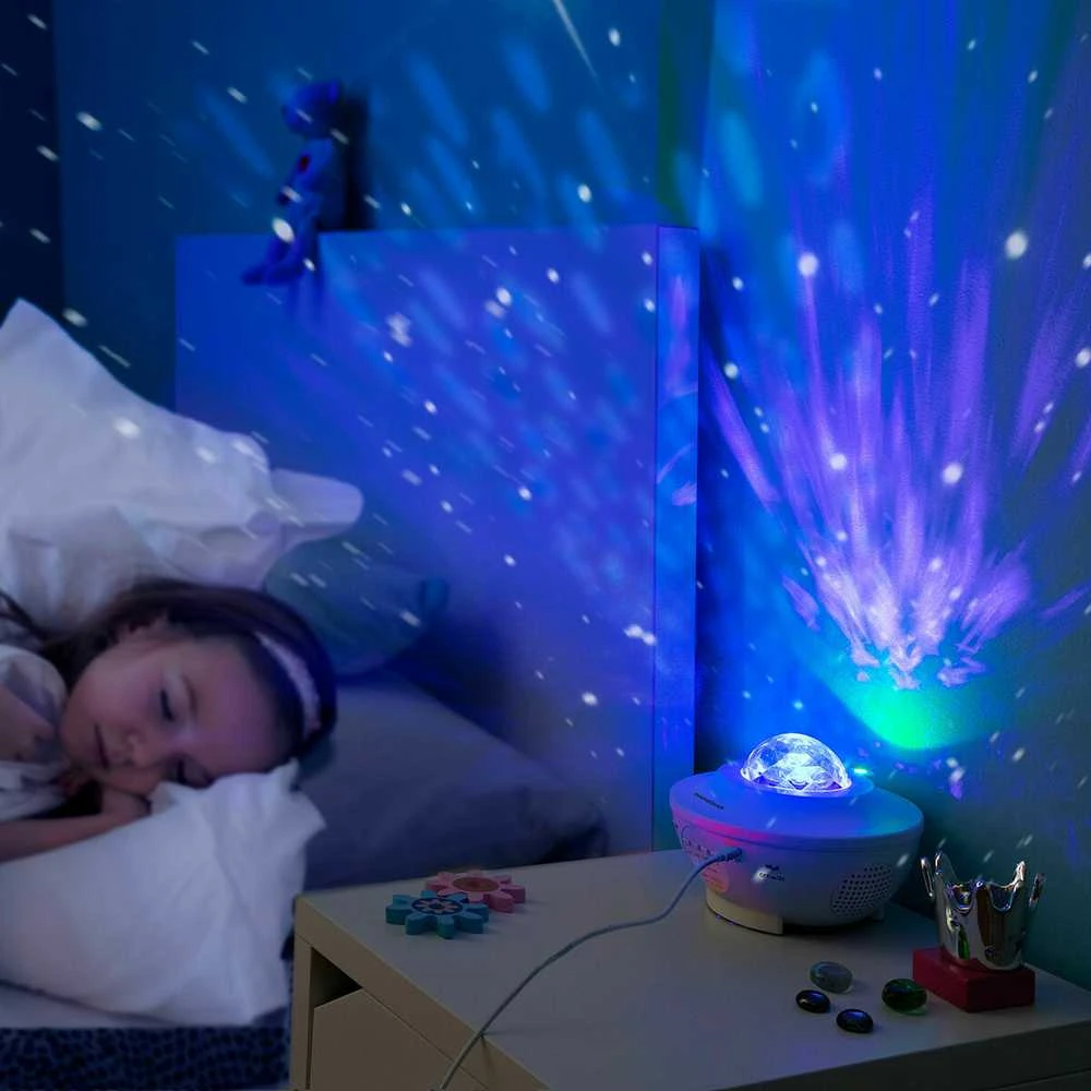 Innovagoods LED žvaigždžių projektorius