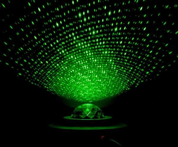 Innovagoods LED žvaigždžių projektorius