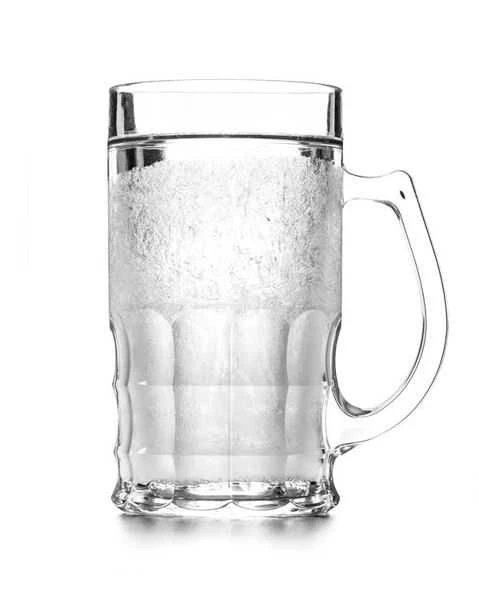 Ledinis alaus bokalas CHILLER 400 ml - klasikinis