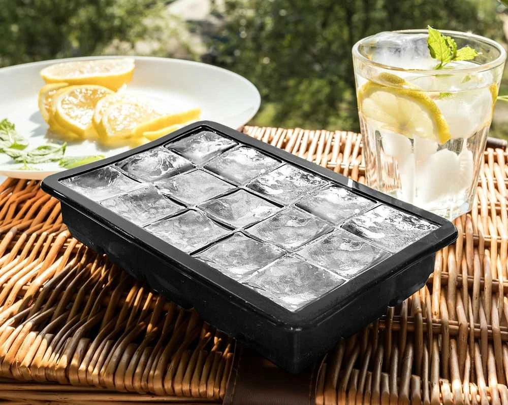 Ledo formelė BIG ICE CUBES XL