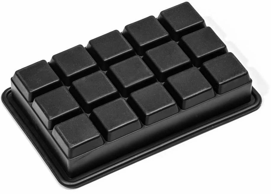 Ledo formelė BIG ICE CUBES XL